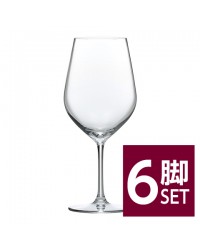 東洋佐々木ガラスディアマン ボルドー6脚セット品番：RN-11283CSwineglass 赤ワイン グラス日本製ボール販売