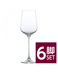 東洋佐々木ガラス モンターニュ ワイン 425ml 6脚セット 品番：RN-12236CS wineglass 赤ワイン グラス 日本製