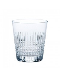 東洋佐々木ガラス カットグラス 10オールド 60個セット 品番：T-20113HS-C703 glass ウイスキー ロック グラス 日本製 ケース販売