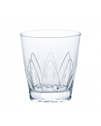 東洋佐々木ガラス カットグラス 10オールド 品番：T-20113HS-C706 glass ウイスキー ロック グラス 日本製