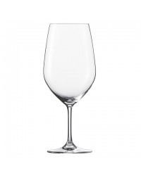 ショット ツヴィーゼル ヴィーニャ ボルドー 品番：110496 wineglass 赤ワイン グラス