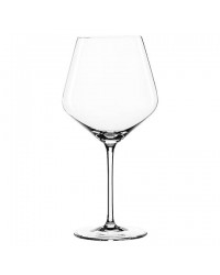シュトルッツル クアトロフィル 00 バーガンディ 品番：SL-08120 wineglass 赤ワイン グラス