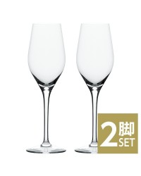 シュトルッツル エクスクイジット シャンパン 品番：1470029 2脚セット wineglass シャンパン グラス