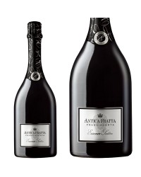 アンティカ フラッタ フランチャコルタ DOCG エッセンス サテン 750ml スパークリングワイン シャルドネ イタリア