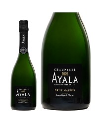 アヤラ ブリュット マジュール 正規 750ml シャンパン シャンパーニュ フランス