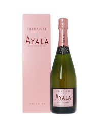 アヤラ ロゼ マジュール 並行 箱付 750ml シャンパン シャンパーニュ フランス