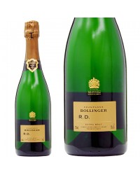 ボランジェ R.D. 2004 並行 750ml シャンパン シャンパーニュ フランス