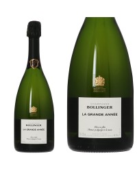 ボランジェ ラ グランダネ 2012 並行 箱なし 750ml シャンパン シャンパーニュ フランス