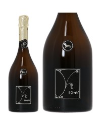 コッラヴィーニ イル グリージョ 750ml スパークリングワイン イタリア