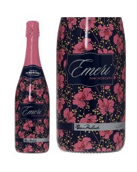 デ ボルトリ エメリ ピンク モスカート NV 750ml ロゼ スパークリングワイン オーストラリア