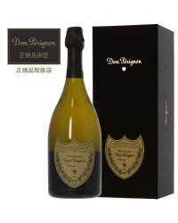 ドンペリニヨン 白 2012 正規 箱なし 750ml シャンパン シャンパーニュ 