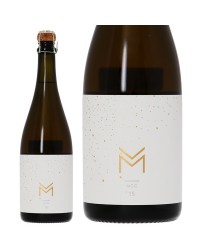 エルギン リッジ MCC ブリュット ブラン ド ブラン 2015 750ml スパークリングワイン シャルドネ 南アフリカ