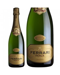 フェッラーリ（フェラーリ） ペルレ ミレジム 2017 750ml スパークリングワイン シャルドネ イタリア