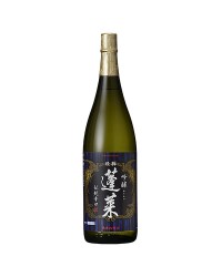 渡辺酒造 蓬莱 伝統辛口 吟醸 1800ml