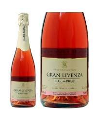 ハウメ セラ グランリベンサ カヴァ ロゼ ブリュット 750ml スパークリングワイン スペイン