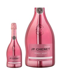 JP シェネ スパークリング ディヴァイン ピンク 750ml スパークリングワイン ピノ ノワール フランス 