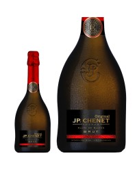 JP シェネ スパークリング スパークリング ブリュット 750ml スパークリングワイン アイレン フランス 