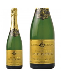 シャンパーニュ ジョセフ デプロワ 750ml シャンパン シャンパーニュ フランス
