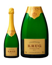 クリュッグ グランド キュヴェ エディション 170 正規 箱なし 750ml シャンパン シャンパーニュ フランス