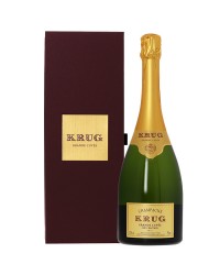 クリュッグ グランド キュヴェ エディション 170 正規 箱付 750ml シャンパン シャンパーニュ フランス
