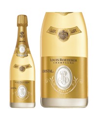 ルイ ロデレール（ルイ・ロデレール） クリスタル 2009 並行 箱なし 750ml シャンパン シャンパーニュ