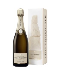 ルイ ロデレール（ルイ・ロデレール） コレクション 243 箱付 正規 750ml シャンパン シャンパーニュ フランス