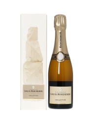 ルイ ロデレール（ルイ・ロデレール） コレクション 243 ハーフ 正規 箱付 375ml シャンパン シャンパーニュ フランス