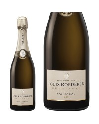 ルイ ロデレール（ルイ・ロデレール） コレクション 242 並行 箱なし 750ml シャンパン シャンパーニュ フランス