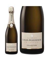 ルイ ロデレール（ルイ・ロデレール） コレクション 244 箱なし 正規 750ml  シャンパン シャンパーニュ フランス