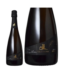 ドメーヌ ジ ロレンス クレマン ド リムー ル クロ デ ドモワゼル 2020 750ml スパークリングワイン フランス