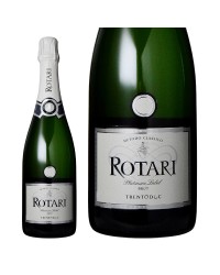 ロータリ ロータリ ブリュット プラチナ 2016 750ml スパークリングワイン イタリア