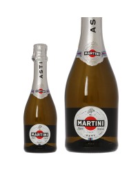 マルティーニ アスティ スプマンテ ハーフ 375ml イタリア スパークリングワイン