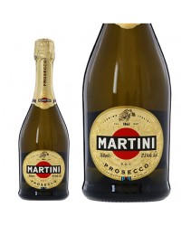 マルティーニ プロセッコ 750ml スパークリングワイン イタリア