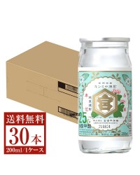 宮崎本店 キンミヤ 焼酎 25度 瓶 200ml 30本 1ケース 甲類焼酎 三重