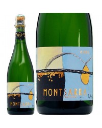 モンサラ カバ ブリュット 正規 750ml スパークリングワイン スペイン