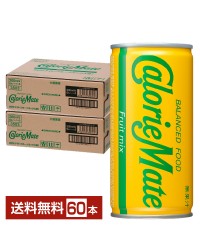 大塚製薬 カロリーメイト リキッド フルーツミックス味 200ml 缶 30本 2ケース（60本）