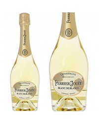 ペリエ ジュエ（ペリエ・ジュエ） ブラン ド ブラン 正規 750ml シャンパン シャンパーニュ フランス