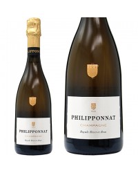 フィリポナ ロワイヤル レゼルブ ブリュット NV 正規 750ml シャンパン シャンパーニュ フランス
