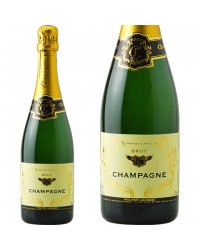 ポルヴェール（ポワルヴェール） ジャック ブリュット 750ml シャンパン シャンパーニュ フランス