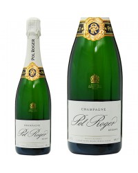 ポル ロジェ（ポル・ロジェ ） ブリュット レゼルヴ 正規 750ml シャンパン シャンパーニュ フランス