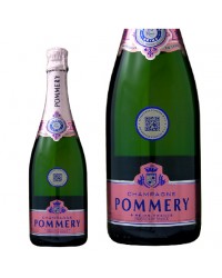 ポメリー ブリュット ロゼ 並行 750ml シャンパン シャンパーニュ フランス