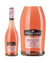 ペルリーノ プロセッコ ロゼ エクストラ ドライ ミッレジマート 2021 750ml スパークリングワイン グレーラ イタリア