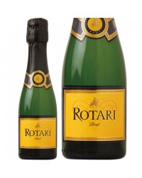 ロータリ タレント ブリュット NV 1ケース 24本入り 187ml スパークリングワイン イタリア