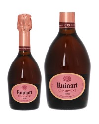 ルイナール（リュイナール） ロゼ ハーフ 375ml シャンパン シャンパーニュ フランス