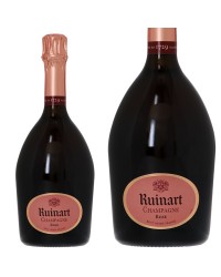 ルイナール（リュイナール） ロゼ 正規 750ml シャンパン シャンパーニュ ピノ ノワール フランス 包装不可