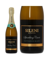 シレーニ エステート セラー セレクション スパークリング ソーヴィニヨンブラン 750ml スパークリングワイン ニュージーランド
