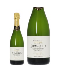 スマロッカ カヴァ ブリュット レセルヴァ（レゼルバ） 2021 750ml スパークリングワイン パレリャーダ スペイン