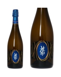ヴェッツォーリ フランチャコルタ ブリュット ミレジマート 2019 750ml スパークリングワイン シャルドネ イタリア