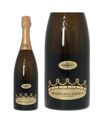 コスタリパ ブリュット 750ml スパークリングワイン シャルドネ イタリア