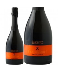 ザルデット プロセッコ トレヴィーゾ エクストラ ドライ 750ml スパークリングワイン イタリア